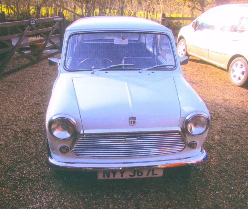Mini I