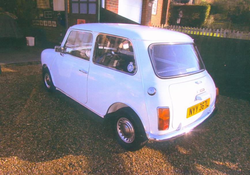 Mini II